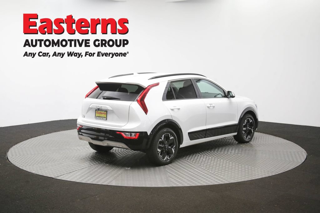 Used 2023 Kia Niro Wind w/ Wind Preserve Package FWD image 42