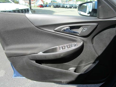 Used 2024 Chevrolet Malibu LT image 15