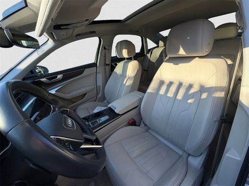Used 2019 Audi A6 3.0T Premium Plus w/ Premium Plus Package image 6