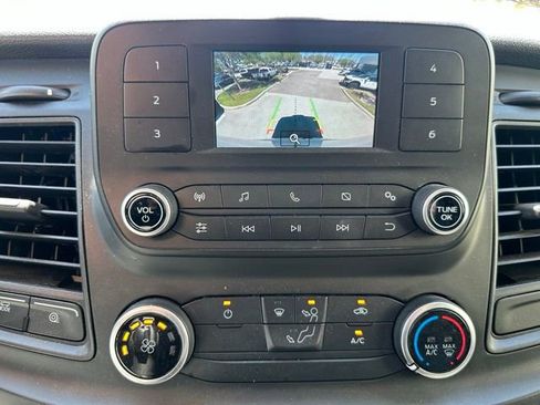 Certified 2023 Ford Transit 250 148 High Roof w/ Load Area Protection Package RWD image 14