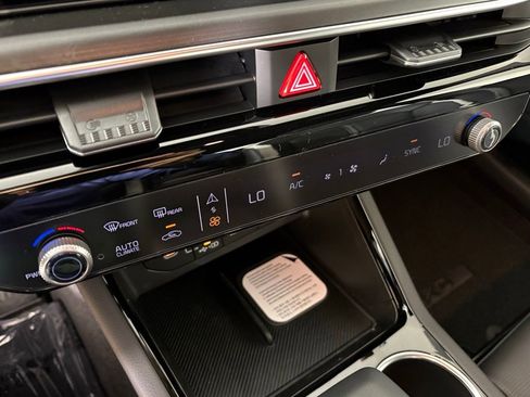 New 2026 Kia K5 GT-Line image 27