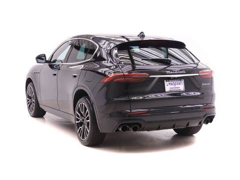 New 2025 Maserati Grecale Modena AWD/4WD image 5