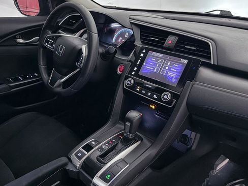 Used 2018 Honda Civic EX image 26