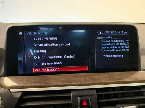 Used 2019 BMW X3 sDrive30i w/ Driving Assistance Package RWD image 31