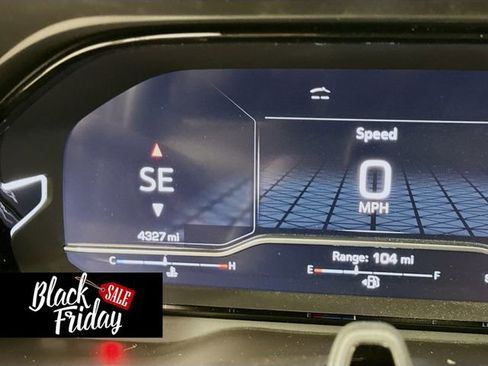 Used 2023 GMC Yukon Denali Ultimate image 13