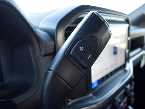 Used 2025 Ford F150 STX w/ Equipment Group 200A image 12