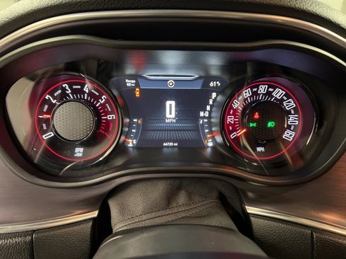 Used 2016 Dodge Challenger SXT w/ Blacktop Package image 20