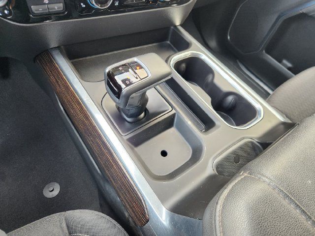 Used 2025 GMC Sierra 1500 Elevation AWD/4WD image 23