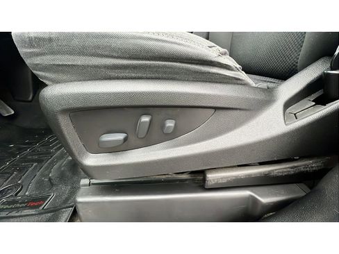 Certified 2017 Chevrolet Silverado 1500 LT w/ All Star Edition image 24