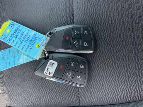 Used 2023 Chevrolet Silverado 1500 RST w/ Protection Package image 35