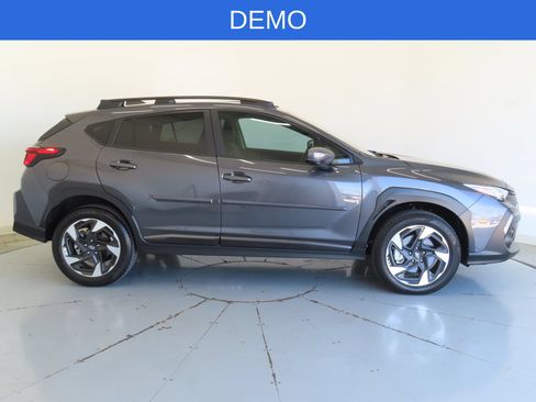 Used 2026 Subaru Crosstrek 2.5i Limited AWD/4WD image 2