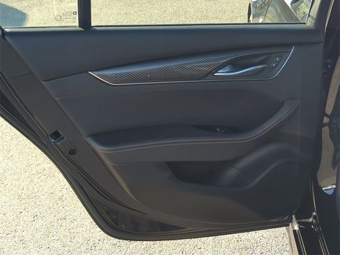 Certified 2023 Cadillac CT5 Sport w/ Climate Package image 24