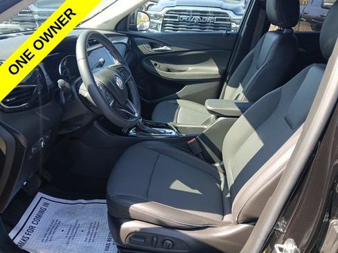 Used 2023 Buick Encore GX Select w/ Safety Package II FWD image 13
