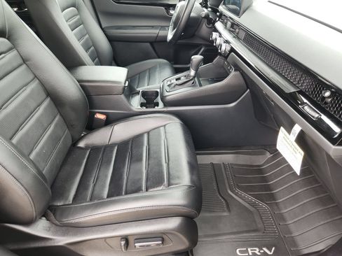 Used 2026 Honda CR-V EX-L image 17