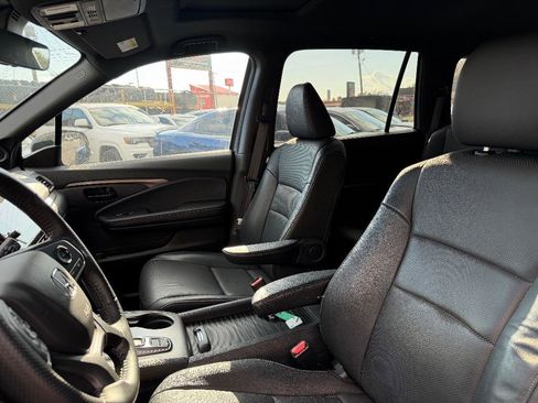 Used 2022 Honda Passport EX-L image 10