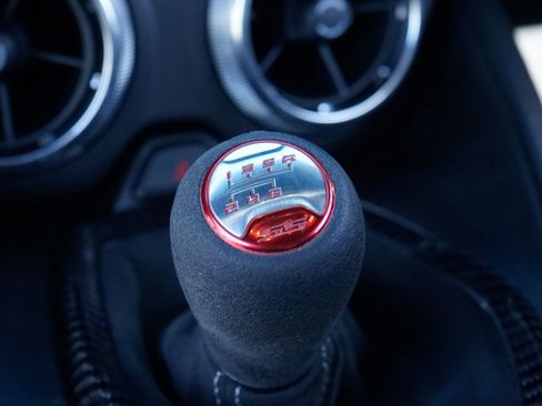 Used 2023 Chevrolet Camaro SS RWD image 32