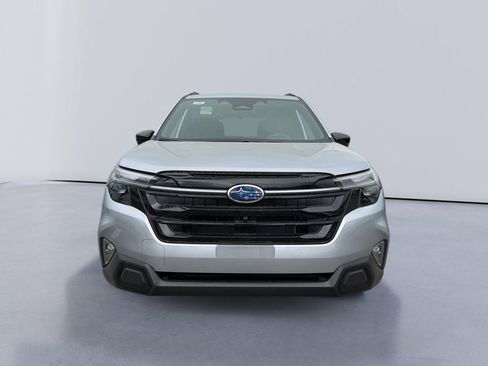 New 2026 Subaru Forester Touring image 8