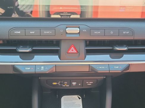 New 2026 Kia K4 EX w/ GT-Line Premium Package FWD image 33