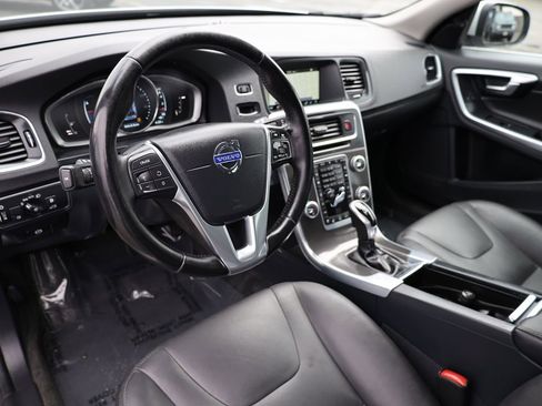 Used 2015 Volvo V60 T5 Premier FWD image 23