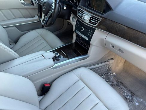Used 2016 Mercedes-Benz E 350 E 350 Luxury image 33