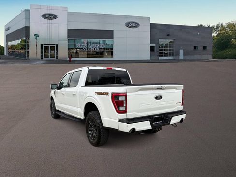 Used 2023 Ford F150 Tremor w/ Equipment Group 402A High AWD/4WD image 7