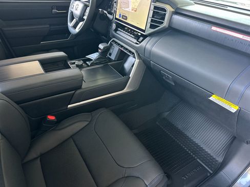 New 2026 Toyota Tundra Platinum AWD/4WD image 14