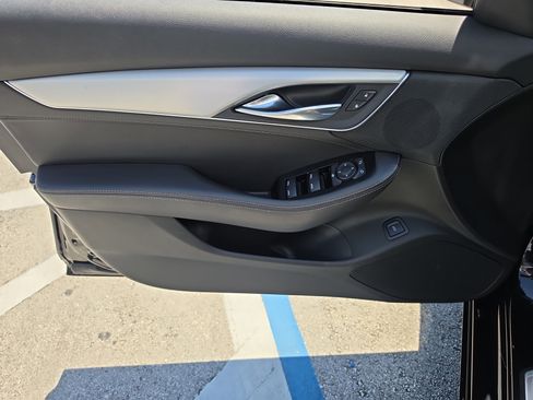 Used 2023 Cadillac CT5 Luxury image 20