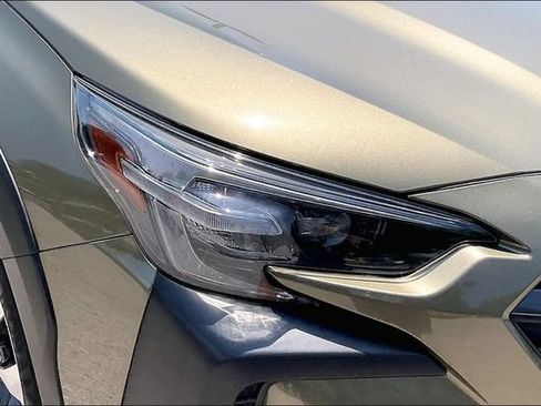 Used 2025 Subaru Outback Touring XT AWD/4WD image 27