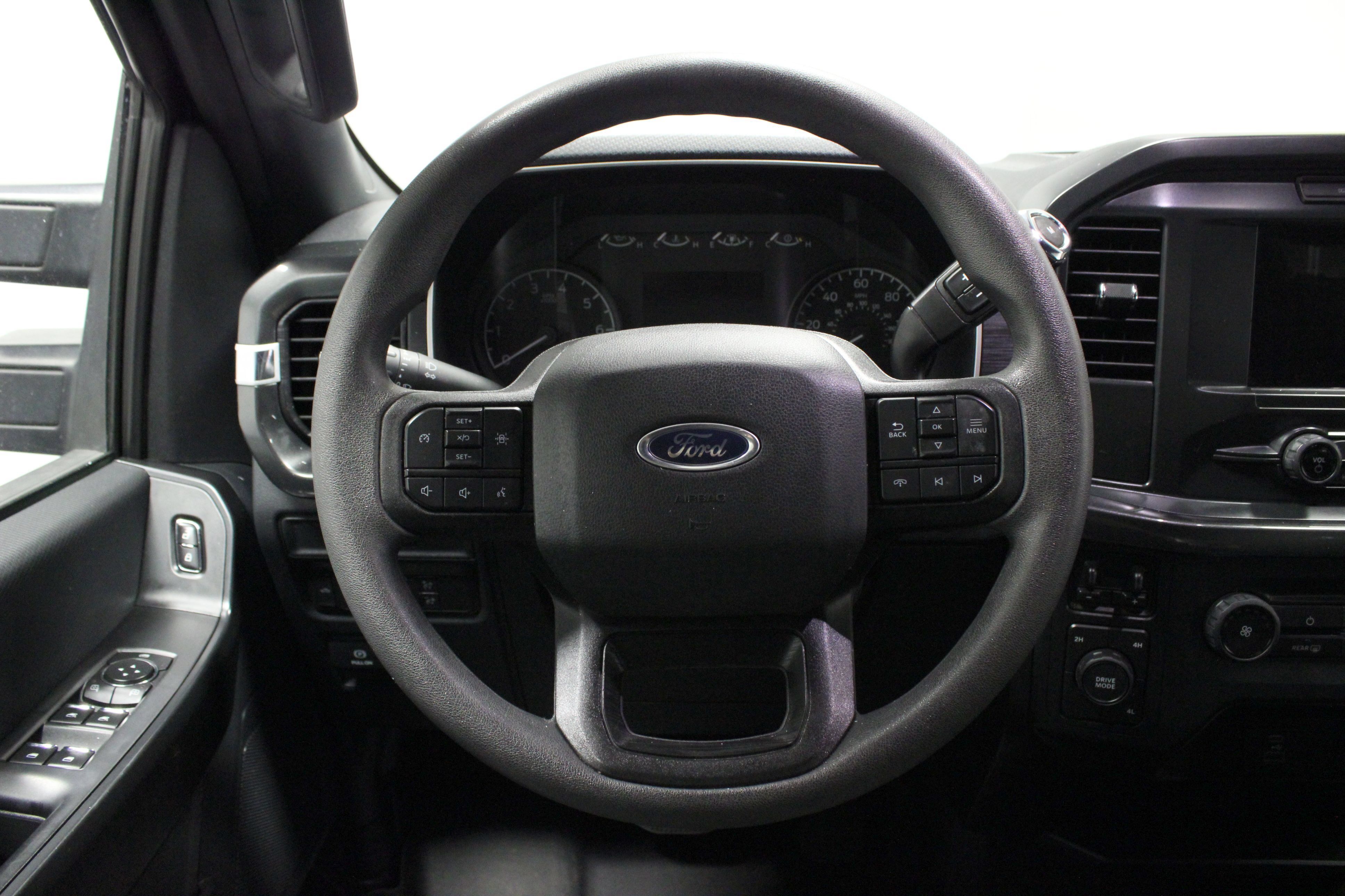 Used 2022 Ford F150 XL w/ STX Appearance Package AWD/4WD image 22