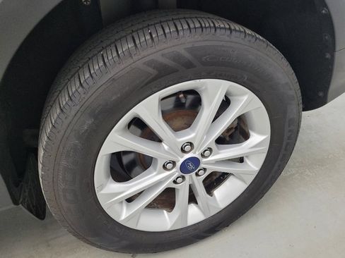 Used 2018 Ford Escape SE AWD/4WD image 31