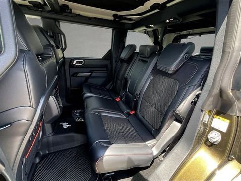 New 2026 Ford Bronco Raptor image 9