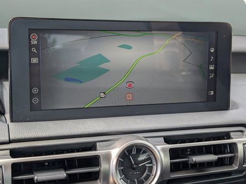 Used 2022 Lexus IS 350 F Sport image 50