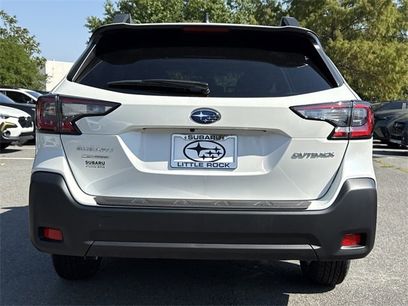 New 2025 Subaru Outback Premium