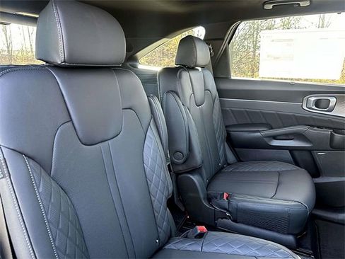 New 2026 Kia Sorento SX Prestige AWD/4WD image 24