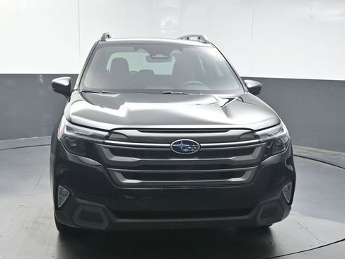New 2026 Subaru Forester Touring AWD/4WD image 3