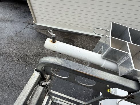 Used 2021 Ford F550 4x4 Regular Cab Super Duty image 49