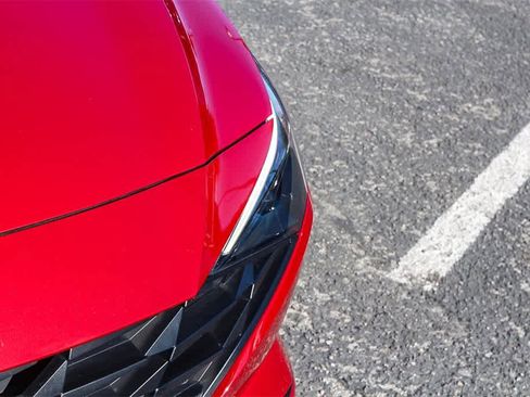 Certified 2023 Hyundai Elantra SEL w/ Convenience Package image 12