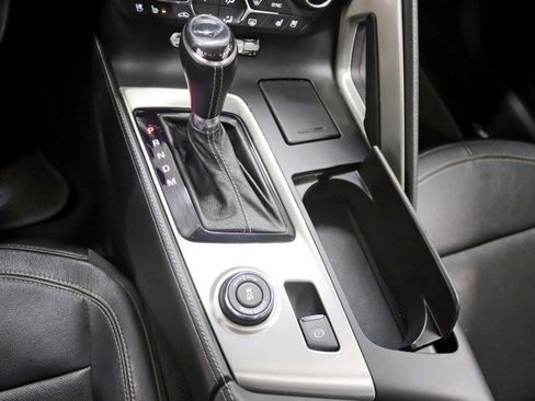 Used 2017 Chevrolet Corvette Grand Sport RWD image 26