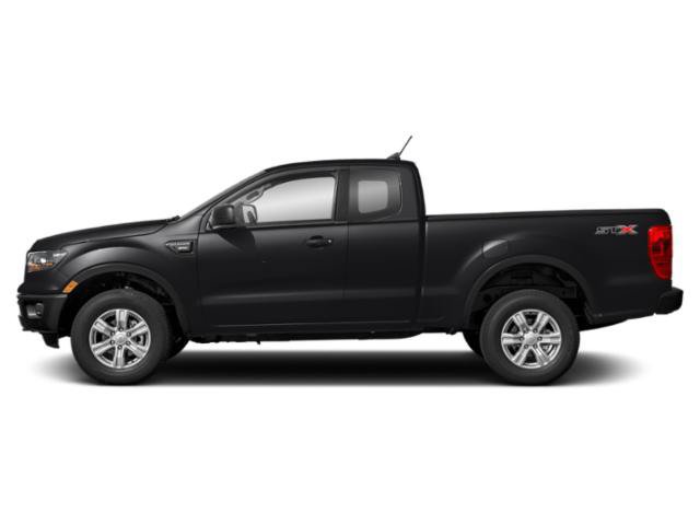 Used 2021 Ford Ranger XLT w/ Equipment Group 301A Mid AWD/4WD image 3