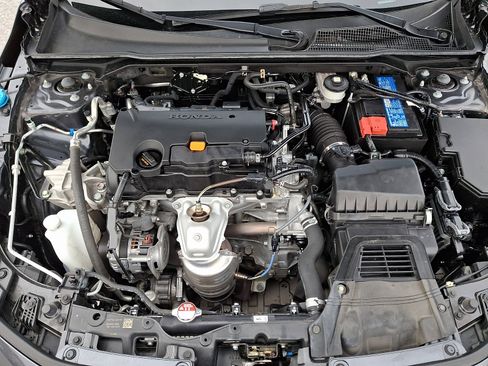 Used 2022 Honda Civic Sport image 26