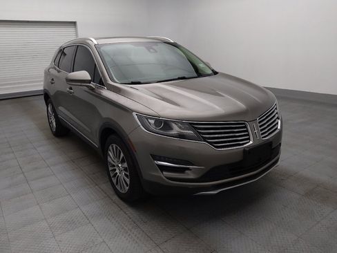 Used 2017 Lincoln MKC Reserve w/ Lincoln MKC Climate Package AWD/4WD image 13