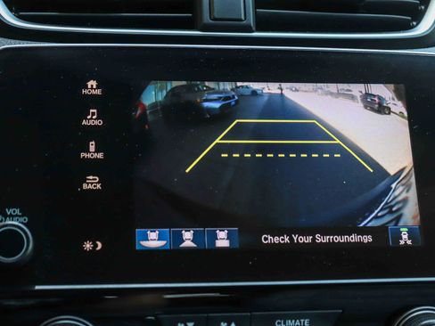 Certified 2020 Honda CR-V EX image 29