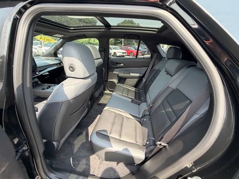 Used 2024 Honda Prologue Touring image 24