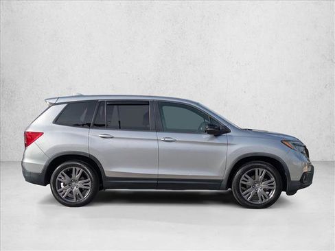 Used 2019 Honda Passport EX-L image 4
