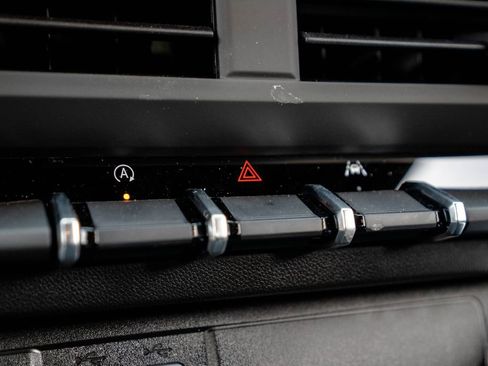 New 2026 Chevrolet Colorado Trail Boss image 25