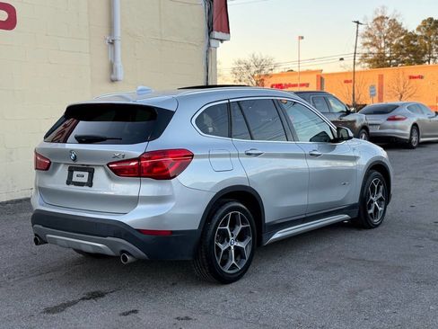 Used 2018 BMW X1 sDrive28i image 7