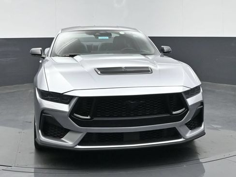 Used 2025 Ford Mustang GT Premium RWD image 3