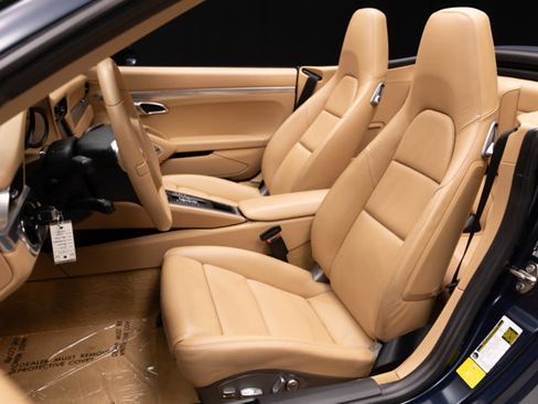 Used 2012 Porsche 911 Carrera S RWD image 60