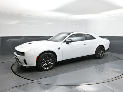 New 2026 Dodge Charger Scat Pack AWD/4WD image 34