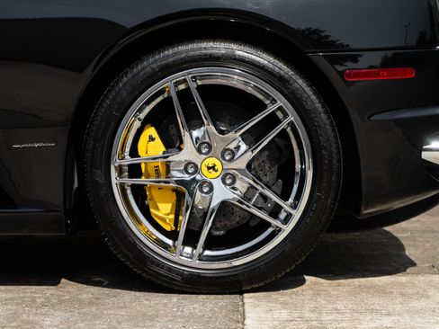 Used 2009 Ferrari F430 Spider RWD image 44